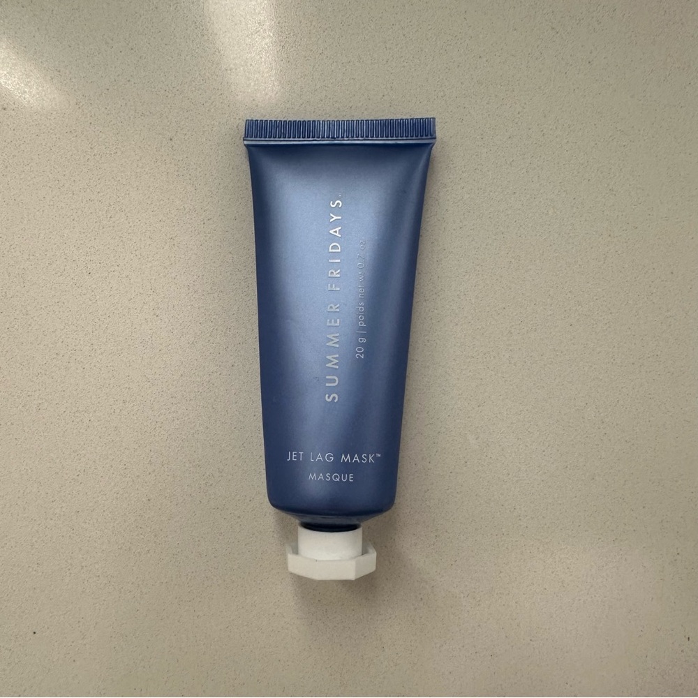 NEW Summer Fridays Jet Lag Mask